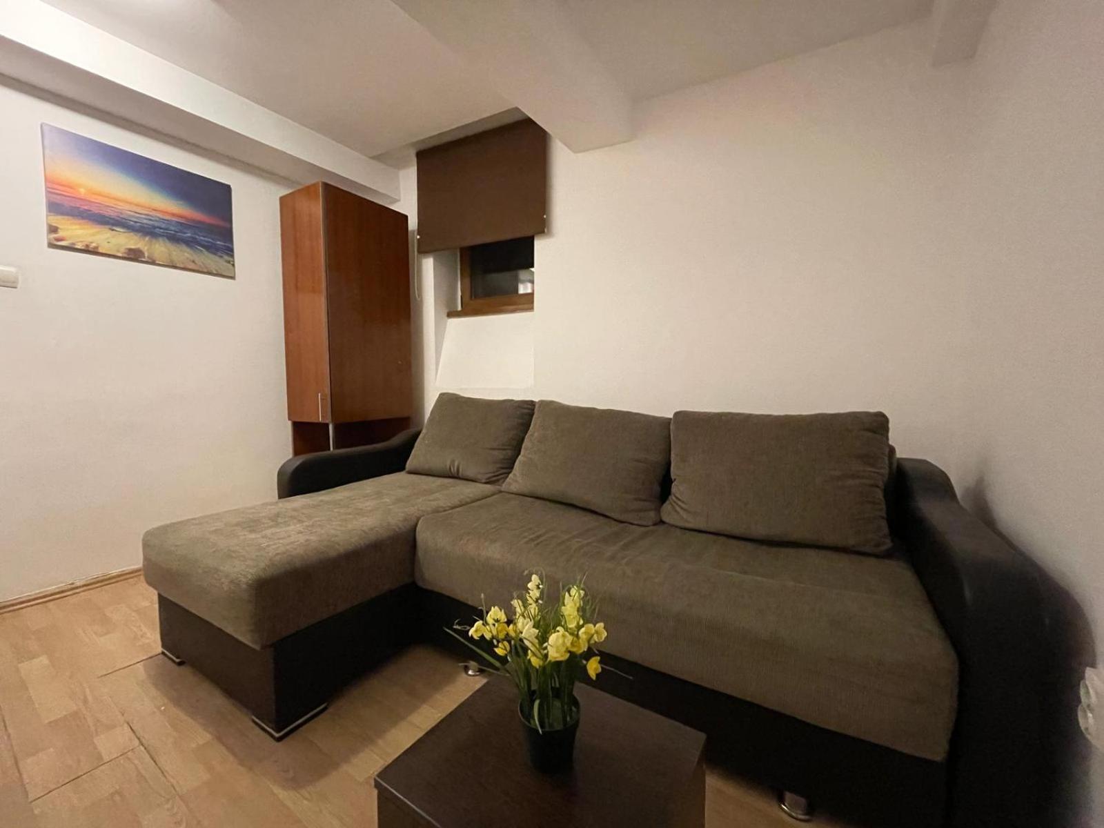Mossapartments Бухарест Екстер'єр фото